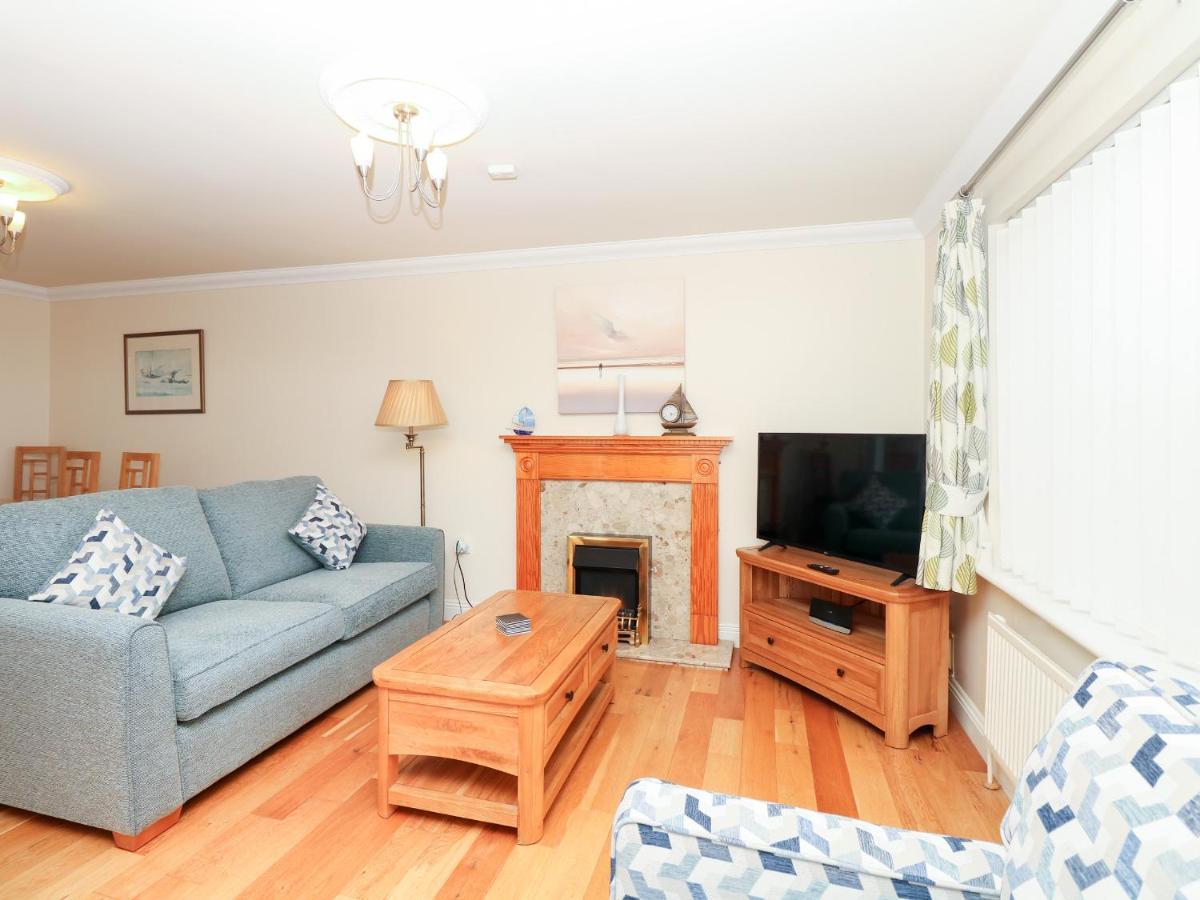 Fairways Villa Woolacombe Eksteriør bilde