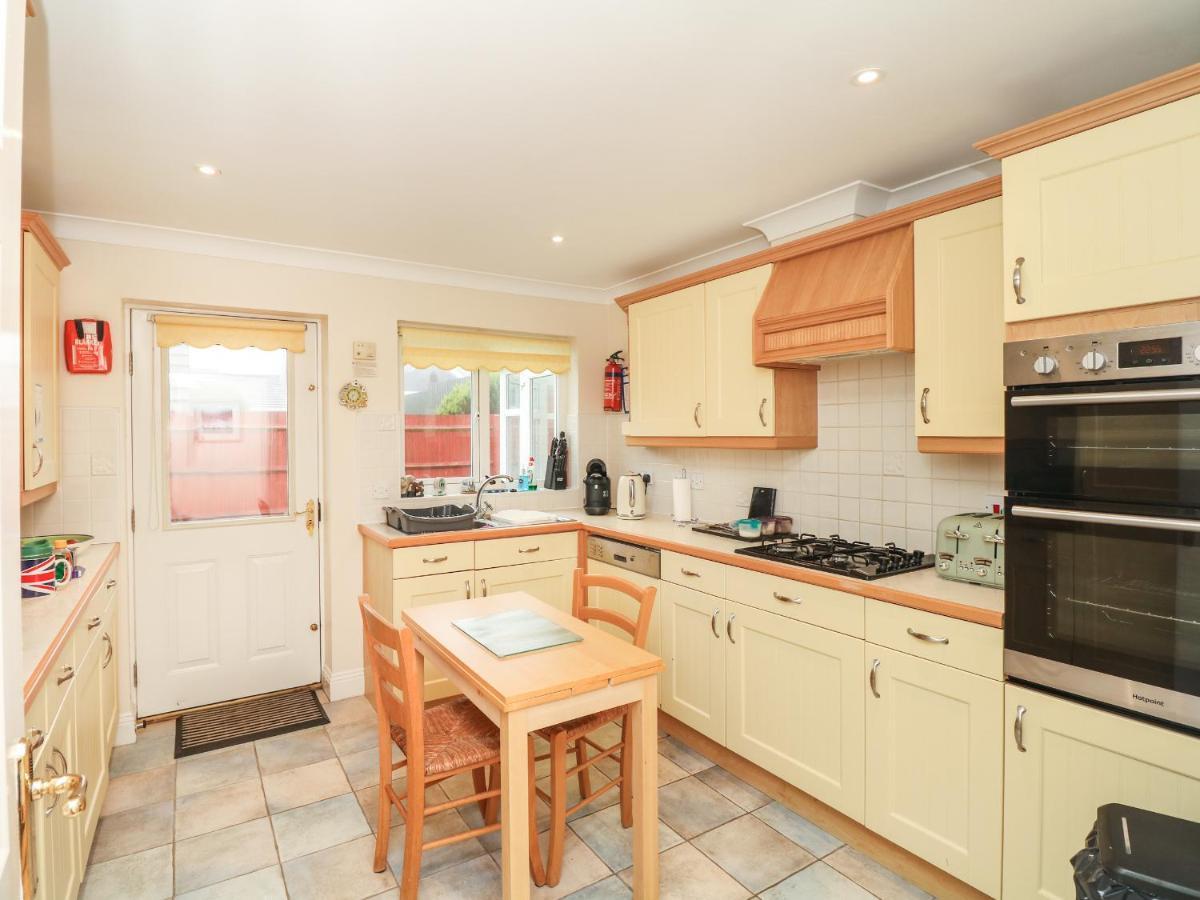 Fairways Villa Woolacombe Eksteriør bilde