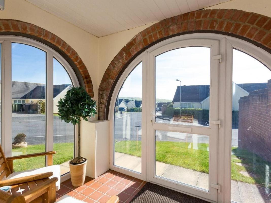 Fairways Villa Woolacombe Eksteriør bilde