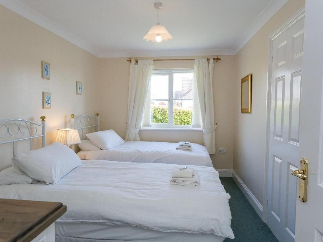 Fairways Villa Woolacombe Eksteriør bilde