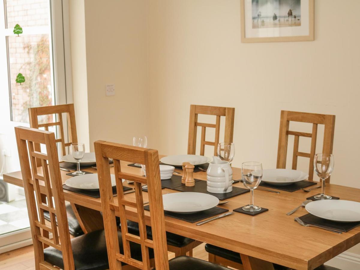 Fairways Villa Woolacombe Eksteriør bilde